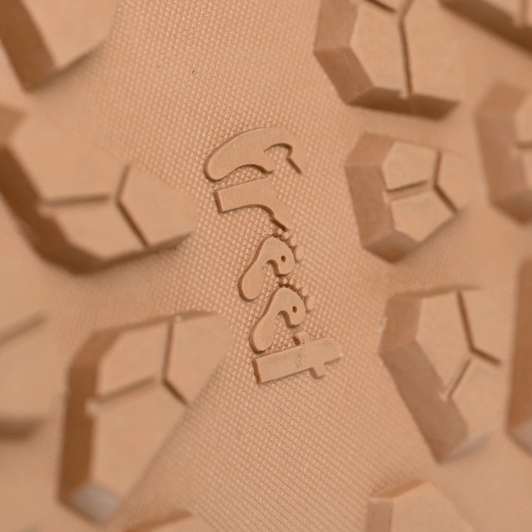 Ghete barefoot FREET MUDEE 2 - Maro [8]