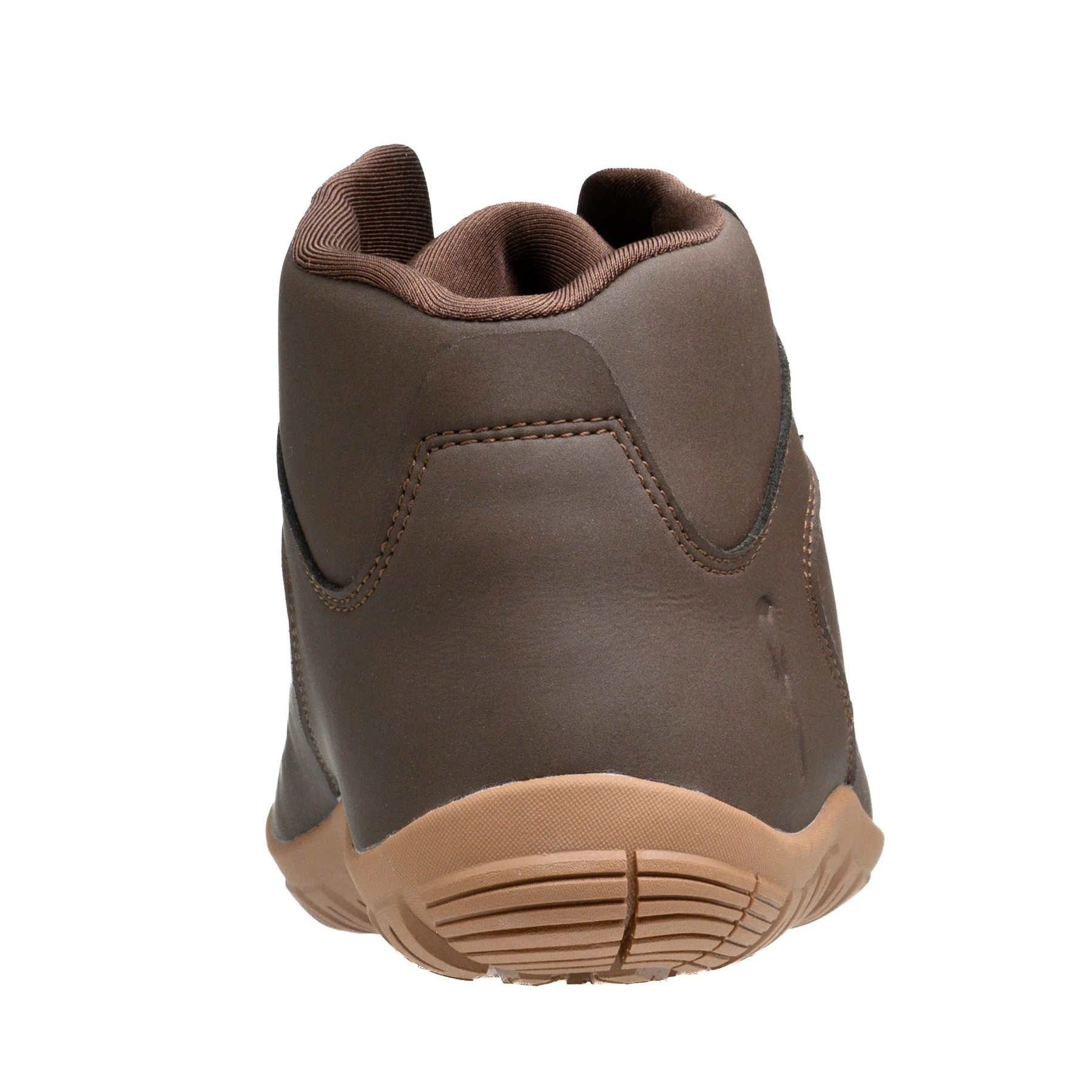 Ghete barefoot FREET MUDEE 2 - Maro [4]