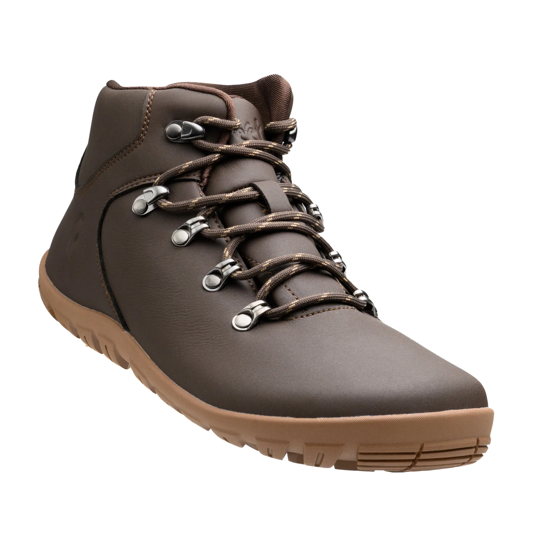 Ghete barefoot FREET MUDEE 2 - Maro [5]