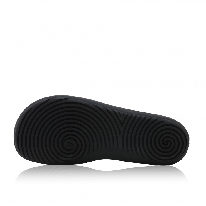 Ghete barefoot iarnă SHAPEN COZY 2.0 - Negru [11]