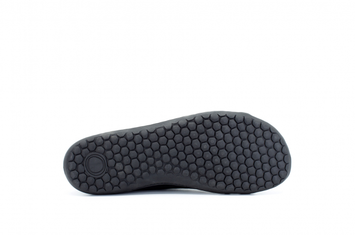 Ghete barefoot MUKISHOES Igneous II - Negru [7]