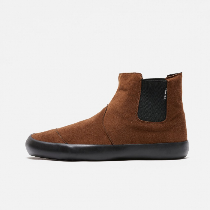 Ghete barefoot BOHEMPIA ROLA - Maro (regular) [7]