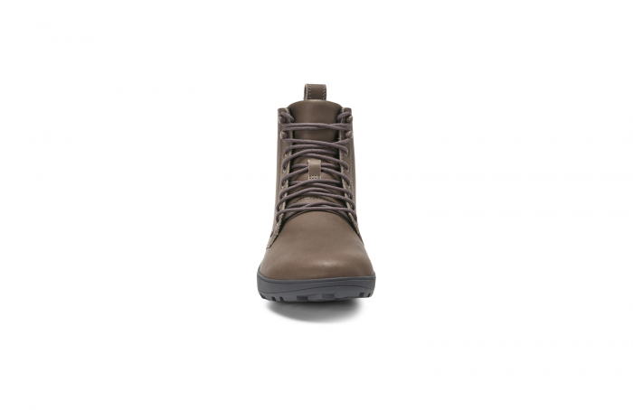 Ghete barefoot XERO SHOES Breckenridge Femei - Gri [6]