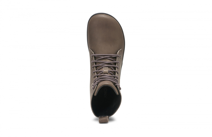 Ghete barefoot XERO SHOES Breckenridge Femei - Gri [9]