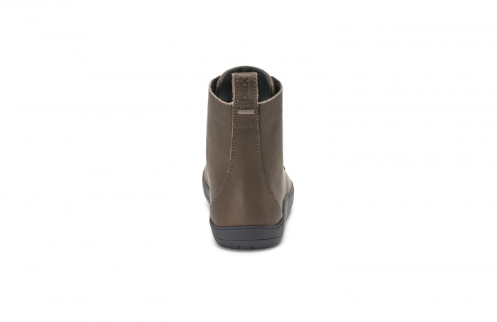 Ghete barefoot XERO SHOES Breckenridge Femei - Gri [5]