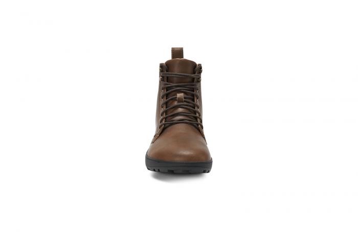 Ghete barefoot XERO SHOES BRECKENRIDGE Femei - Maro [7]