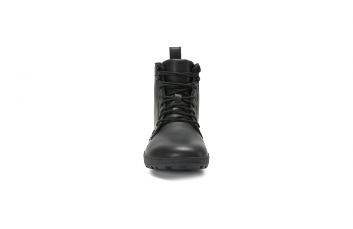 Ghete barefoot XERO SHOES BRECKENRIDGE Femei - Negru [7]