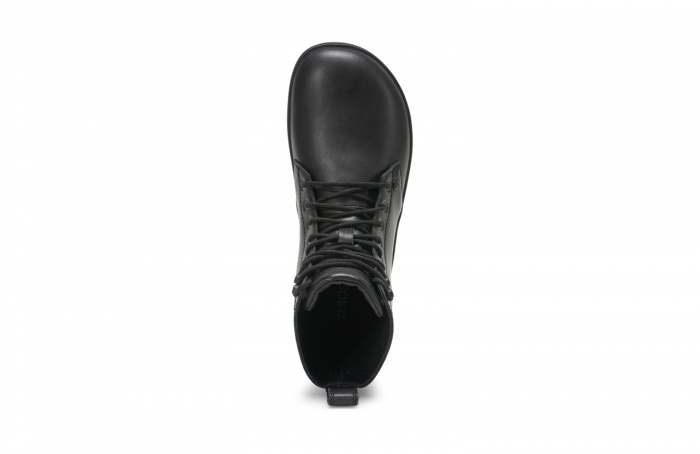 Ghete barefoot XERO SHOES BRECKENRIDGE Femei - Negru [9]