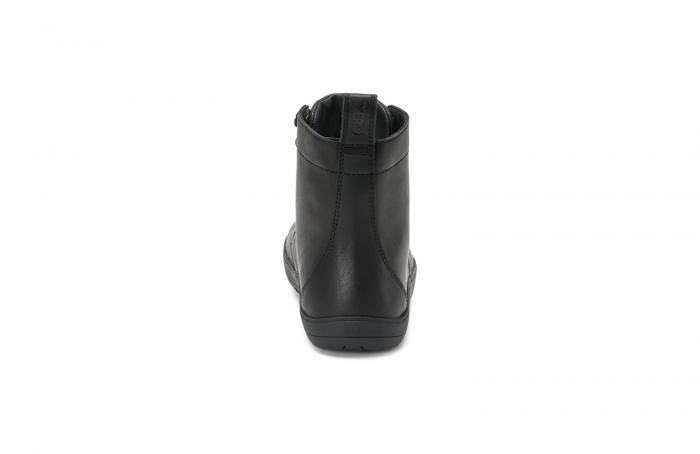 Ghete barefoot XERO SHOES BRECKENRIDGE Femei - Negru [6]