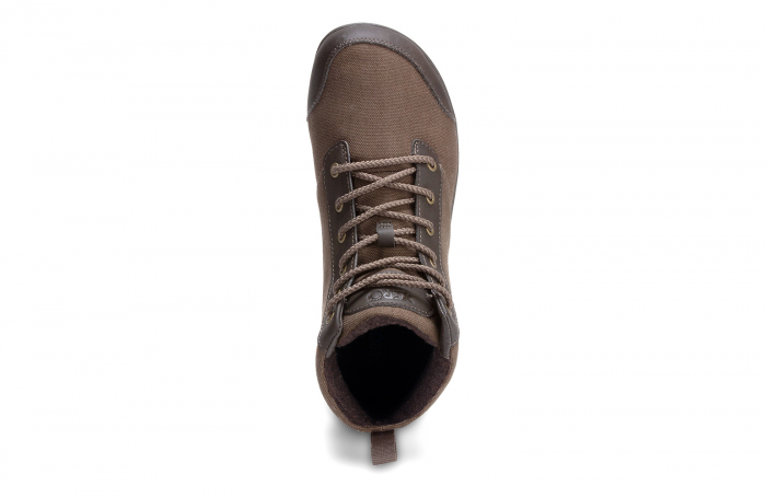 Ghete barefoot XERO SHOES DENVER Bărbați - Maro [8]