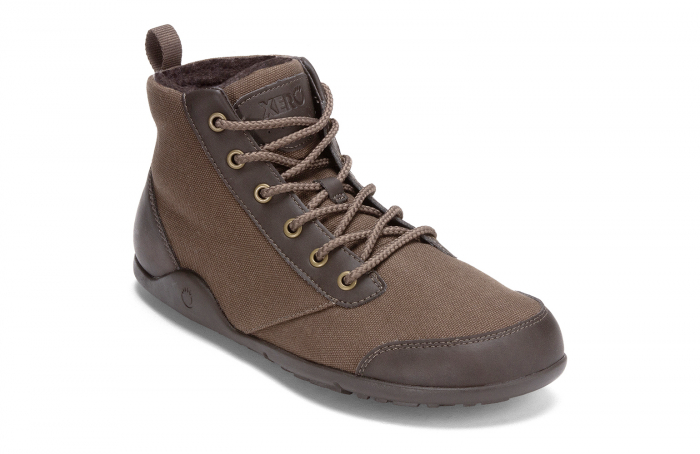 Ghete barefoot XERO SHOES DENVER Bărbați - Maro [3]