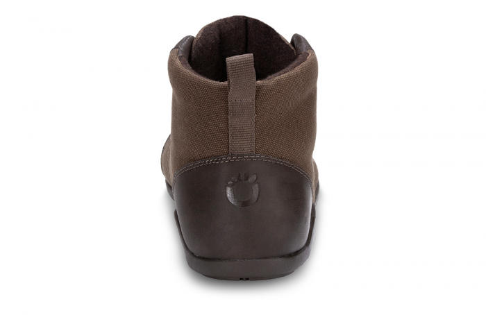 Ghete barefoot XERO SHOES DENVER Bărbați - Maro [4]