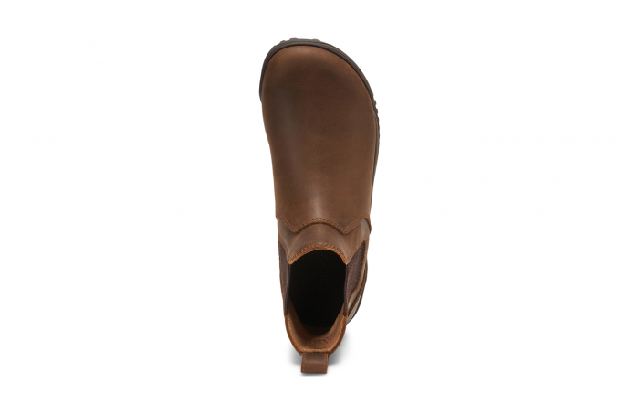 Ghete barefoot XERO SHOES RIDGEWAY CHELSEA Femei - Maro [10]