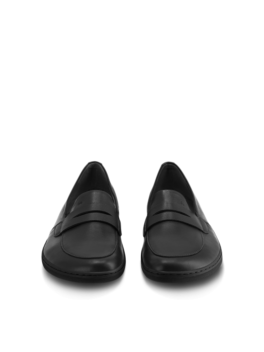 Mocasini barefoot BE LENKA Buena - Negru [10]