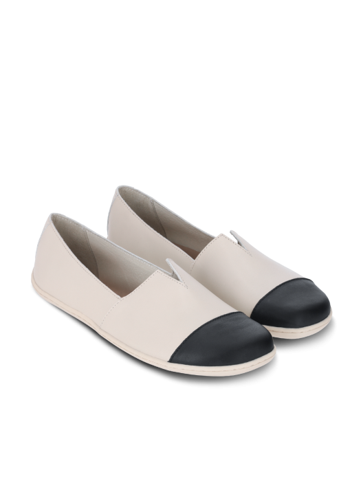 Mocasini barefoot BE LENKA Rosaluna - Bej deschis [6]