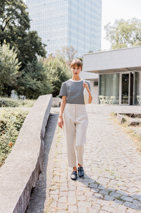 Mocasini barefoot SHAPEN Versa 2.0 - Negru [11]