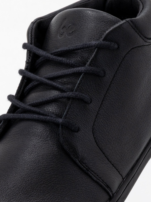 Pantofi barefoot BE LENKA Icono - Negru [6]