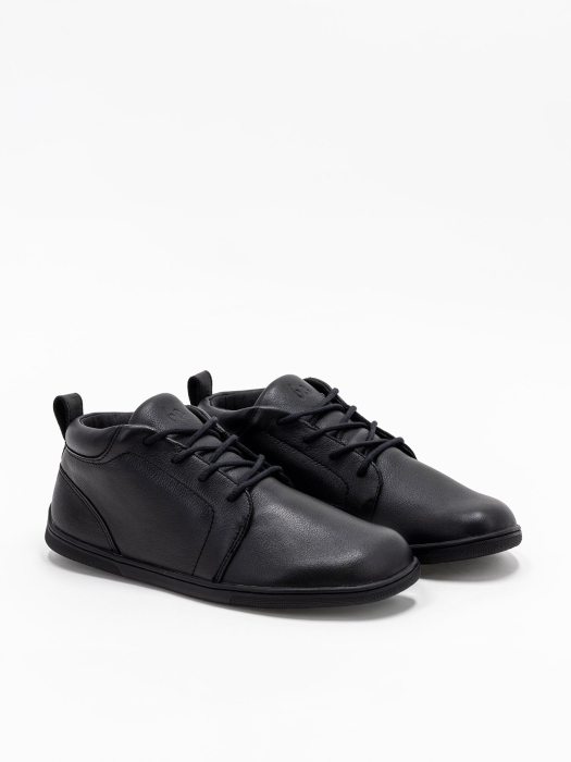 Pantofi barefoot BE LENKA Icono - Negru [3]