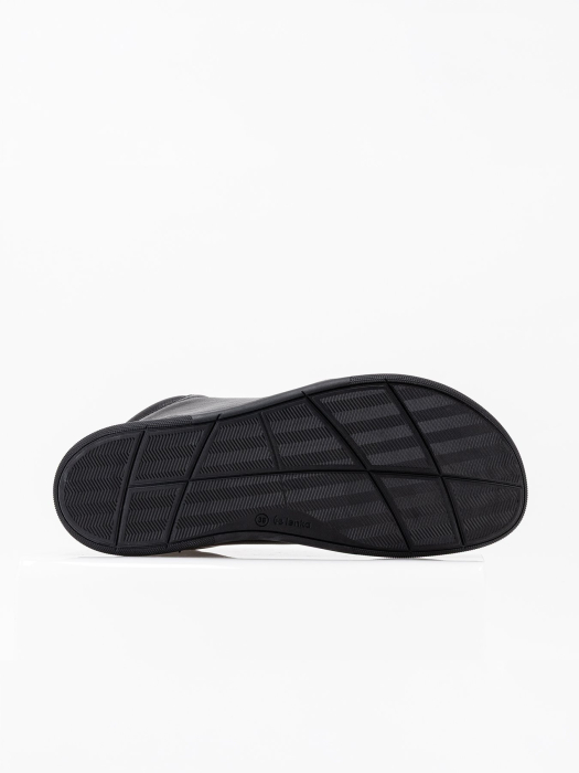 Pantofi barefoot BE LENKA Icono - Negru [8]