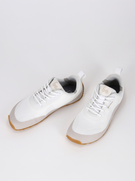 Pantofi barefoot BE LENKA Trailair - Alb [5]