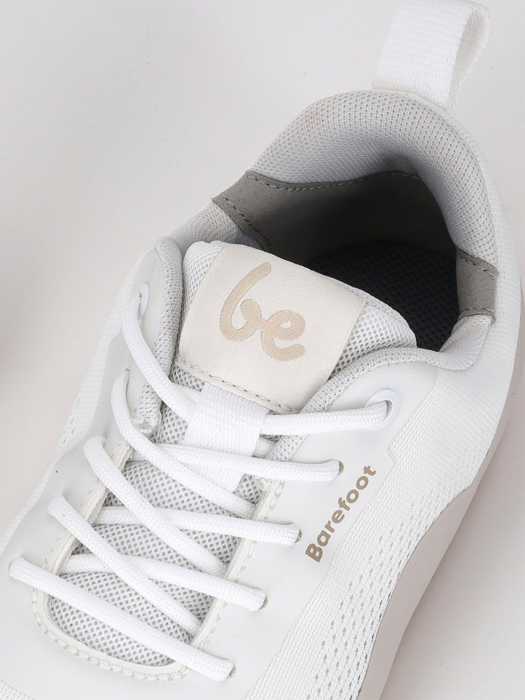 Pantofi barefoot BE LENKA Trailair - Alb [7]