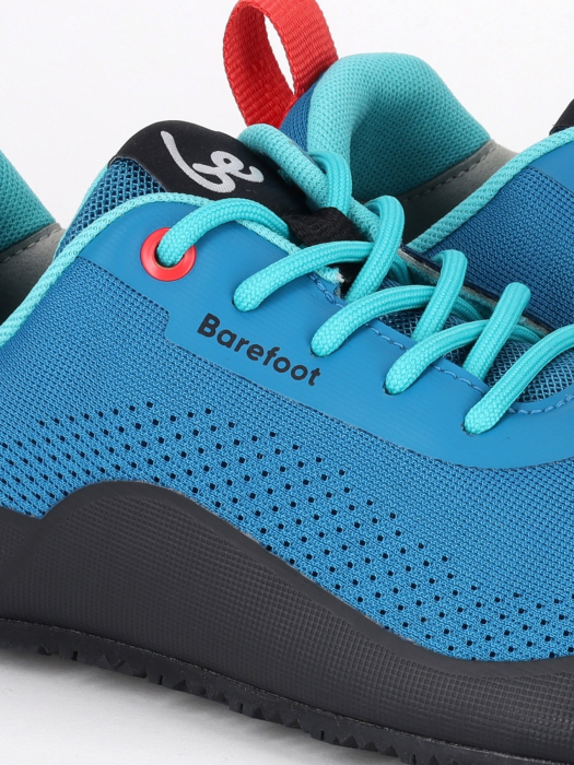 Pantofi barefoot BE LENKA Trailair - Albastru [6]