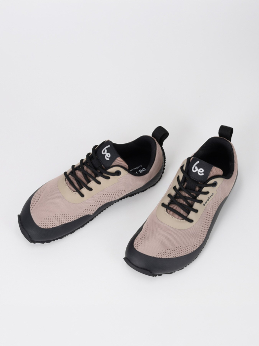 Pantofi barefoot BE LENKA Trailair - Argilǎ [4]