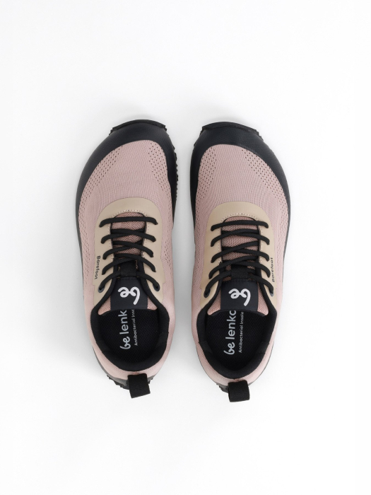 Pantofi barefoot BE LENKA Trailair - Argilǎ [3]