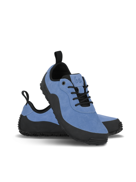 Pantofi barefoot BE LENKA Trailwalker 3.0 - Bleumarin [3]