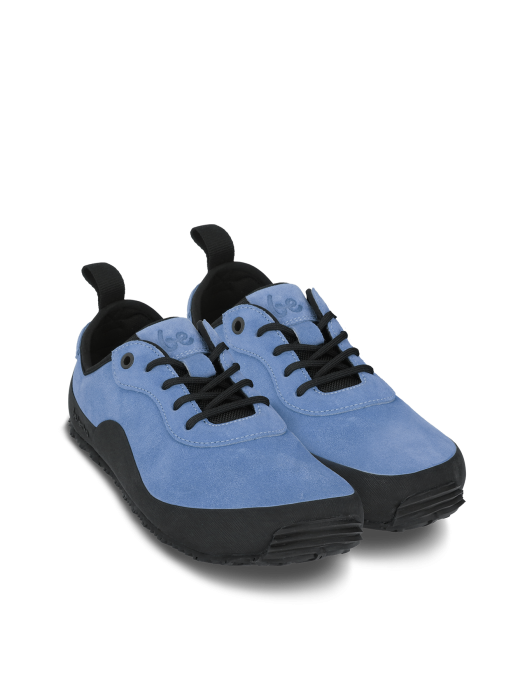Pantofi barefoot BE LENKA Trailwalker 3.0 - Bleumarin [5]