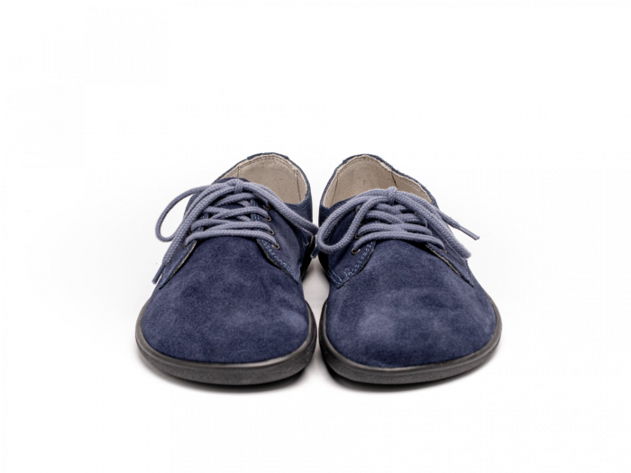 Pantofi barefoot BE LENKA CITY - Bleumarin [7]