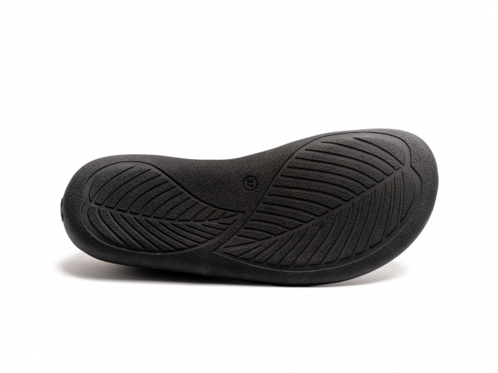 Pantofi barefoot BE LENKA CITY - Bleumarin [10]