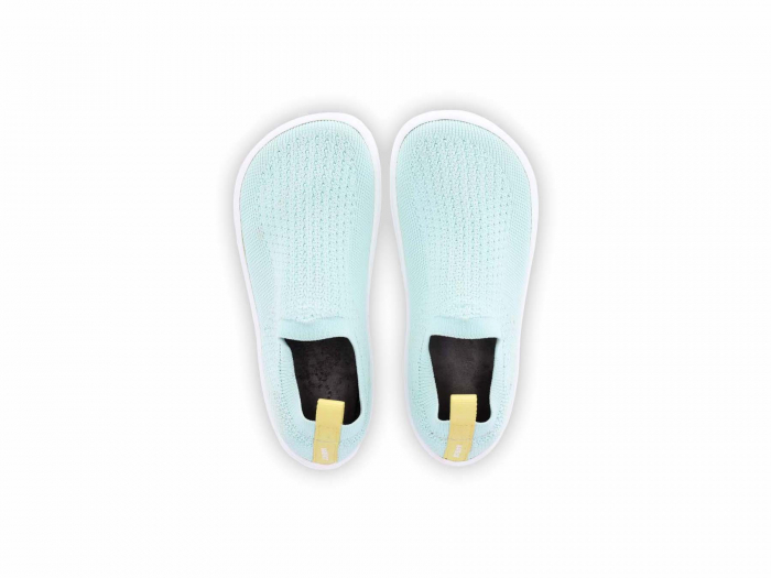 Pantofi barefoot copii BE LENKA PERK - Verde mentă [7]