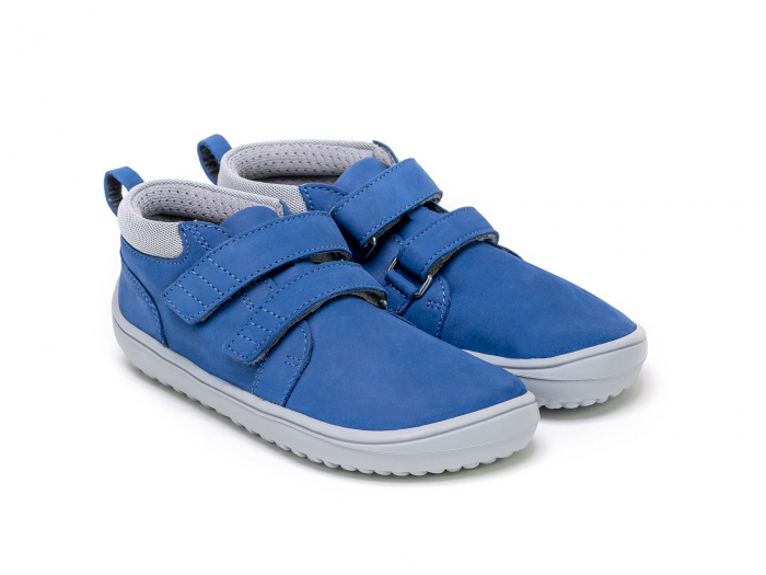 Pantofi barefoot copii BE LENKA PLAY - Bleumarin [5]