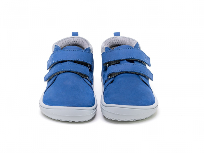 Pantofi barefoot copii BE LENKA PLAY - Bleumarin [7]