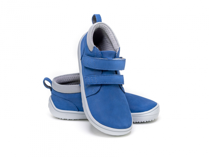 Pantofi barefoot copii BE LENKA PLAY - Bleumarin [3]