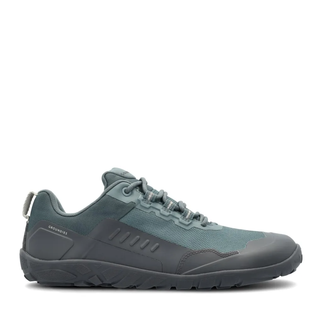 Pantofi barefoot ALL TERRAIN LOW 2.0 - Albastru [1]