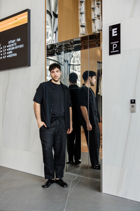 Pantofi barefoot SHAPEN Fleur 2.0 - Negru [16]