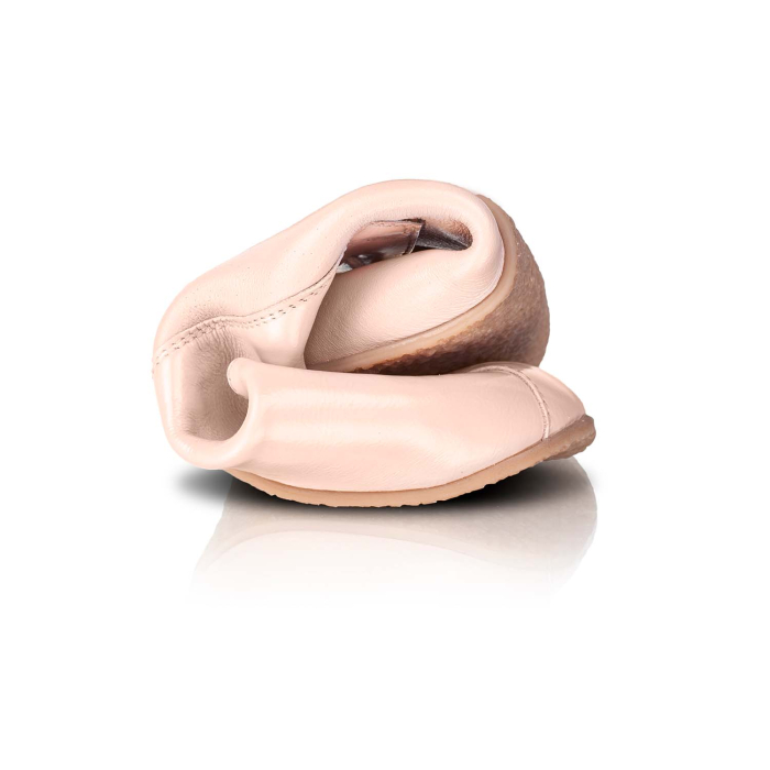 Pantofi barefoot SHAPEN Fleur 2.0 - Roz [11]