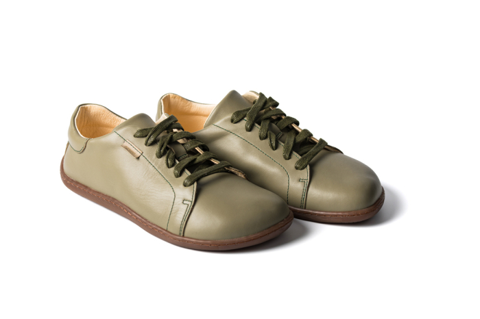 Pantofi Barefoot TIMMO True Feel Footshape Savanna [6]