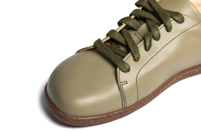 Pantofi Barefoot TIMMO True Feel Footshape Savanna [3]