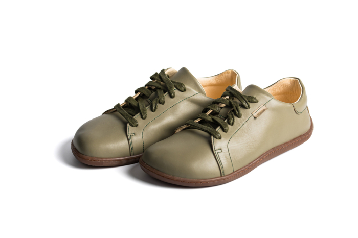 Pantofi Barefoot TIMMO True Feel Footshape Savanna [2]