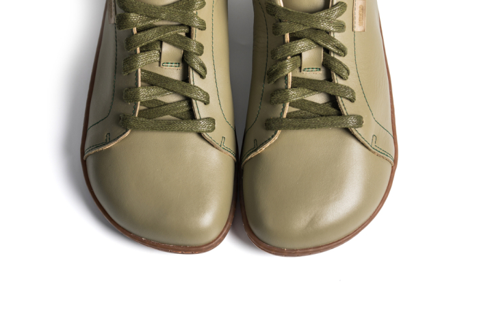 Pantofi Barefoot TIMMO True Feel Footshape Savanna [4]