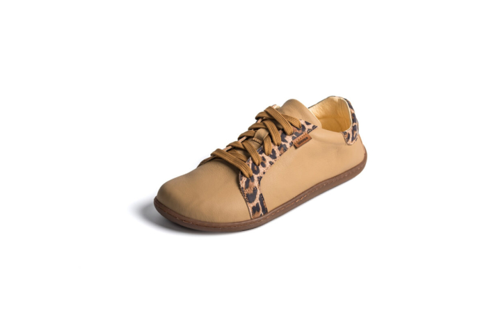 Pantofi Barefoot TIMMO True Feel Footshape Savanna [5]