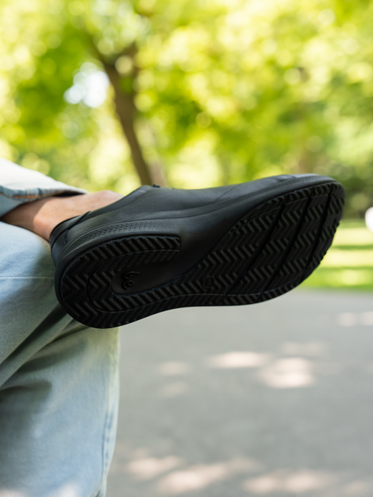 Pantofi recuperare BE LENKA Streetwise - Negru [4]