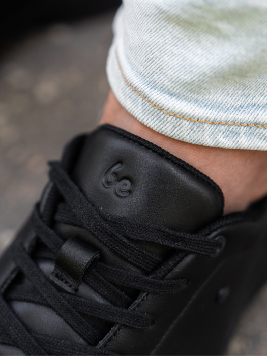 Pantofi recuperare BE LENKA Streetwise - Negru [6]