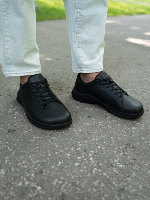 Pantofi recuperare BE LENKA Streetwise - Negru [2]