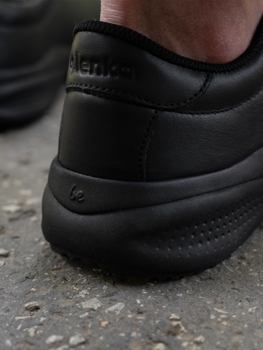 Pantofi recuperare BE LENKA Streetwise - Negru [8]