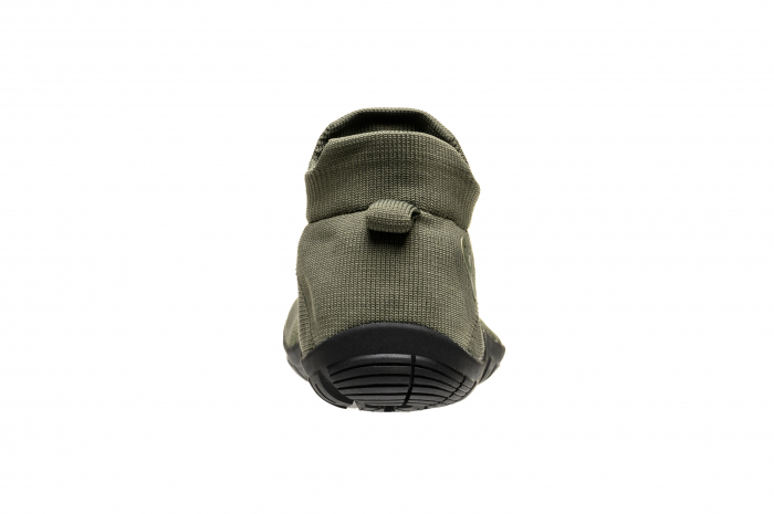 Pantofi sport barefoot FREET HOWGILL – Verde kaki [6]