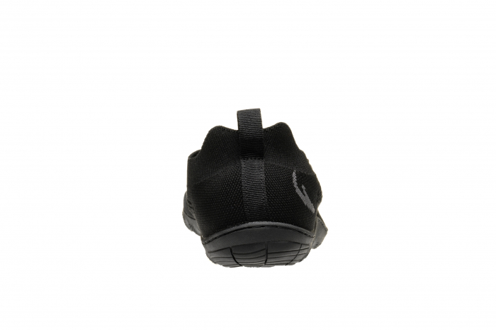 Pantofi sport barefoot FREET KELD –Negru [7]